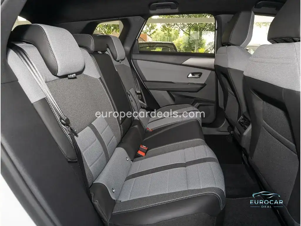 Opel Grandland (X)
