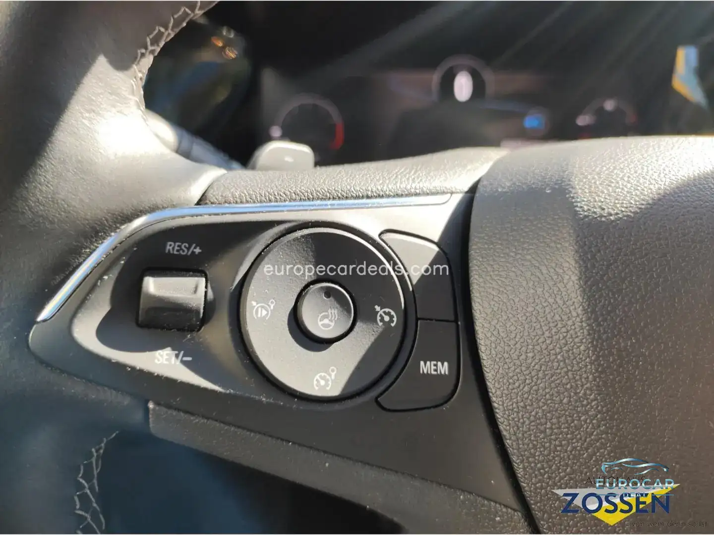 Opel Grandland (X)