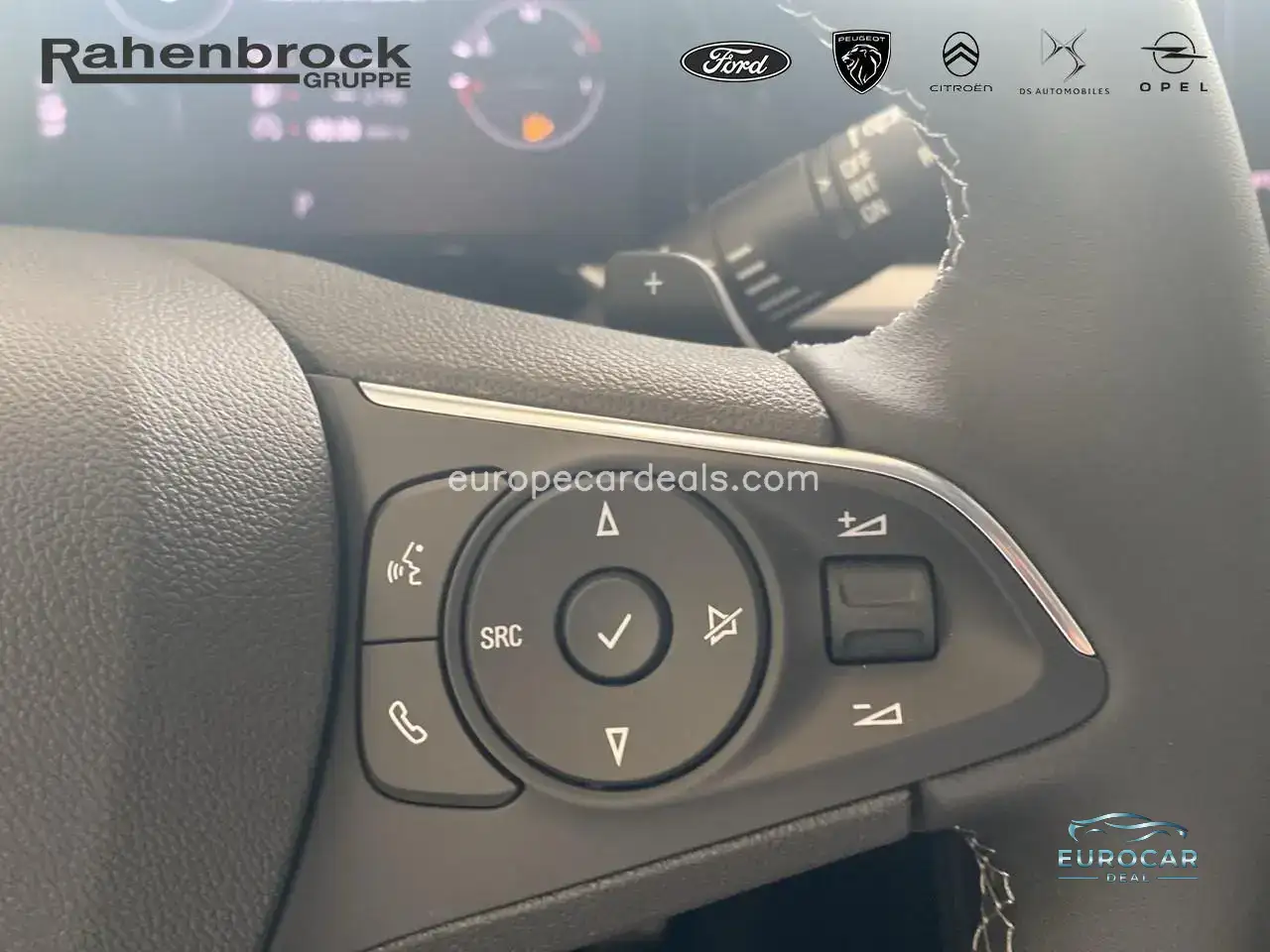 Opel Grandland (X)
