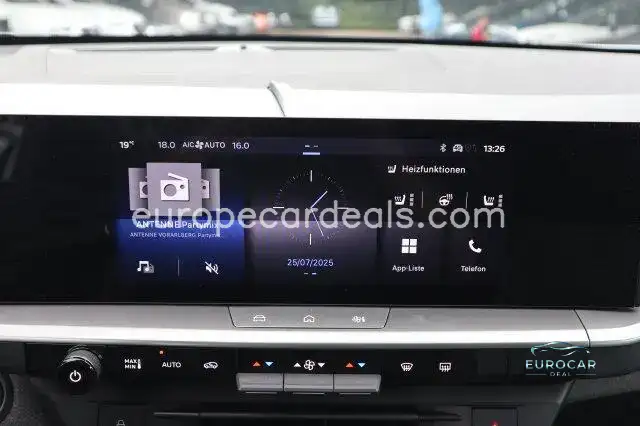 Opel Grandland (X)