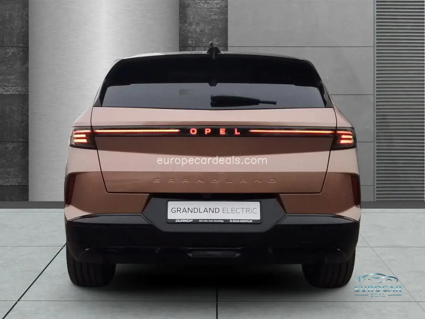 Opel Grandland (X)