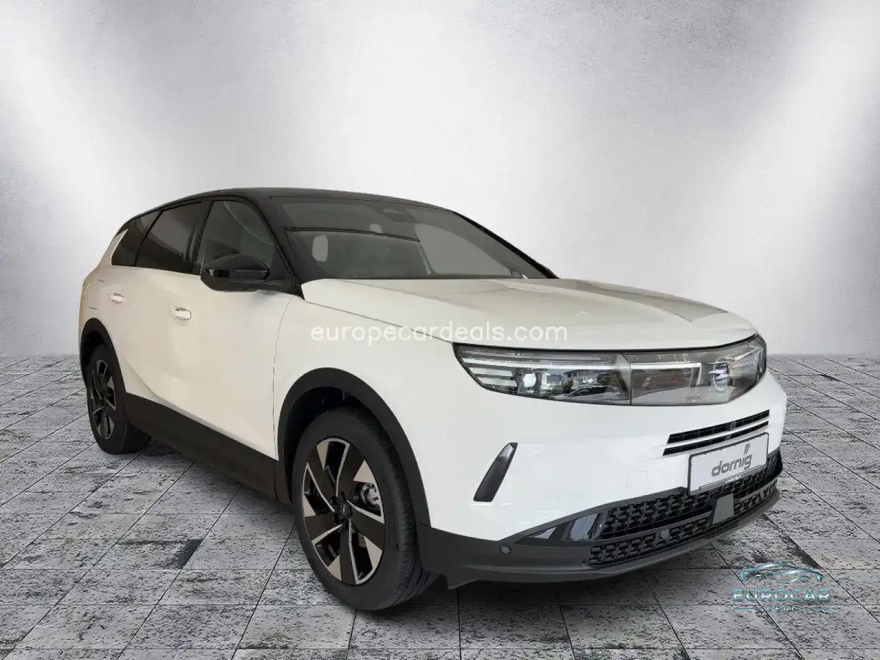 Opel Grandland (X)