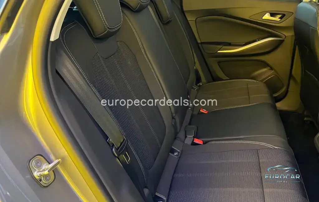 Opel Grandland (X)
