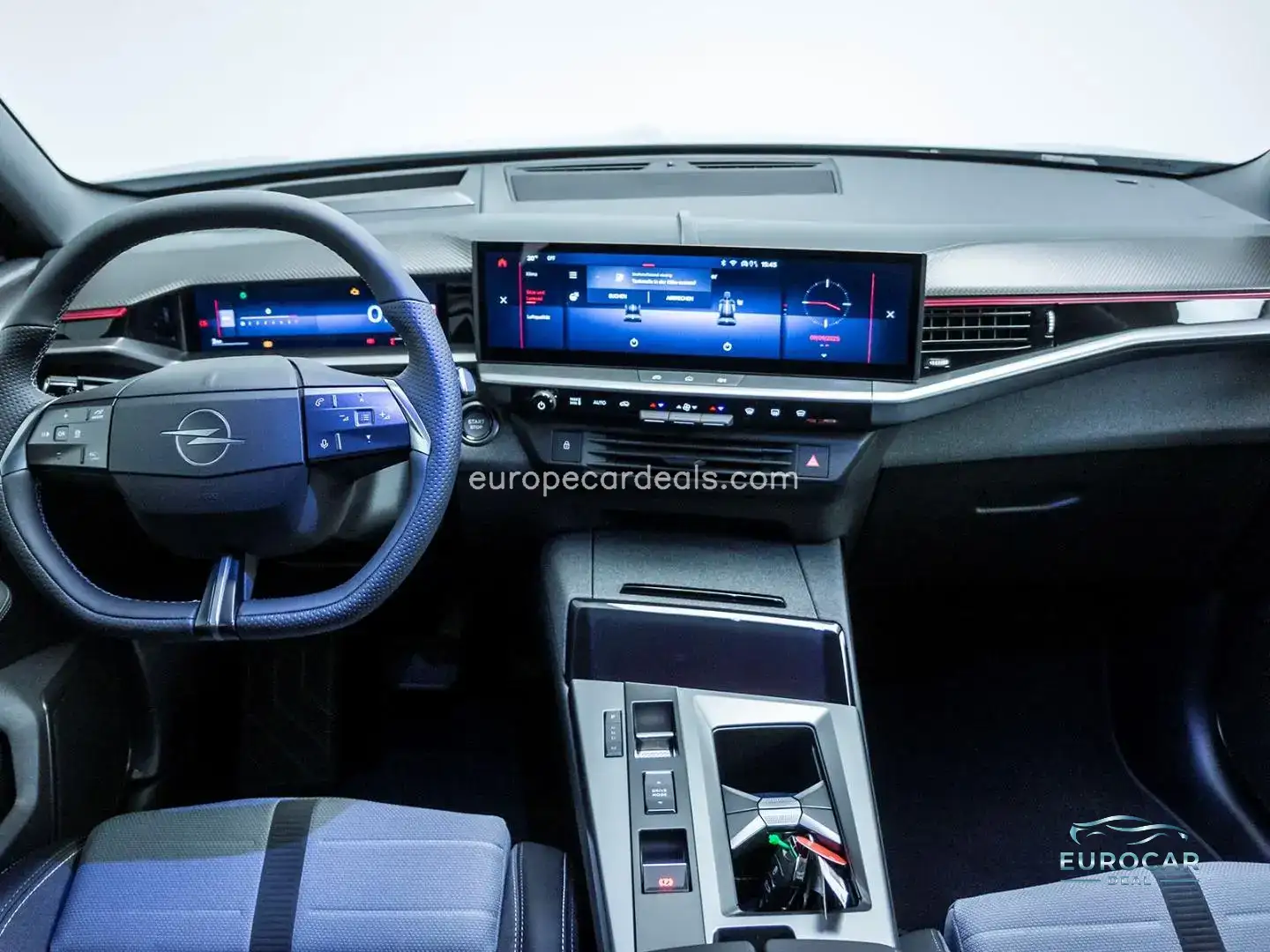 Opel Grandland (X)