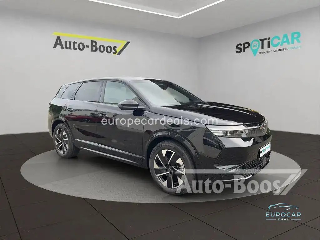 Opel Grandland (X)