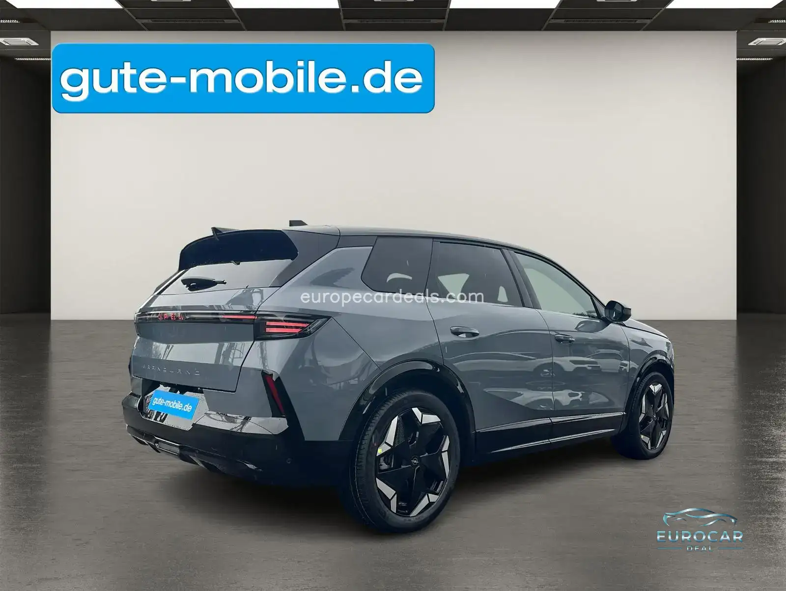 Opel Grandland (X)