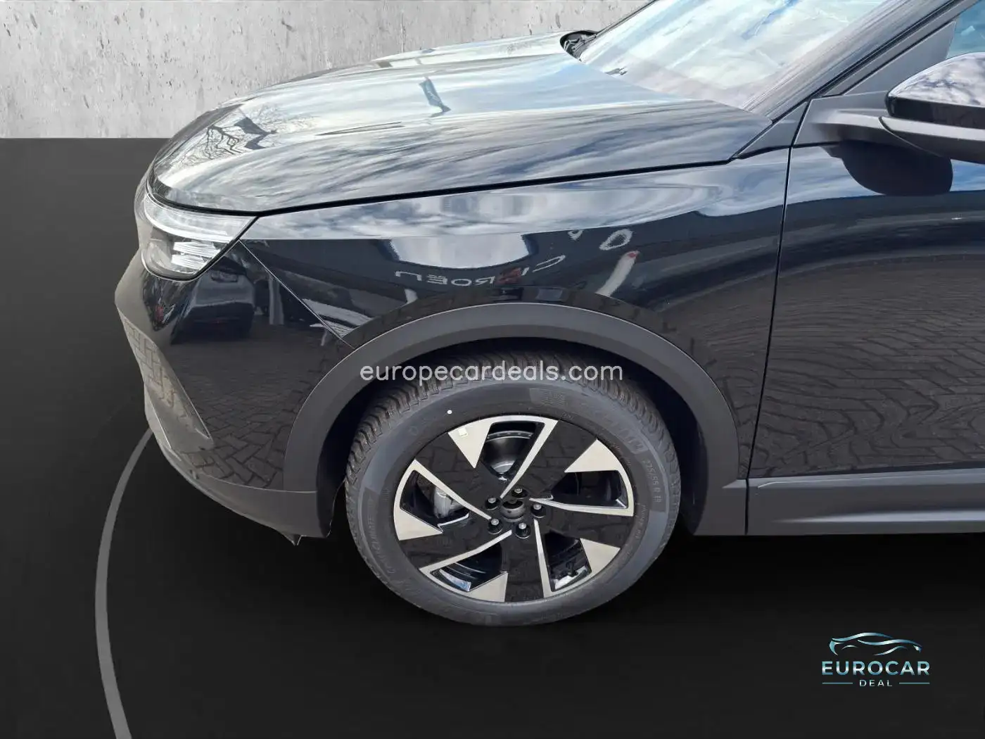 Opel Grandland (X)