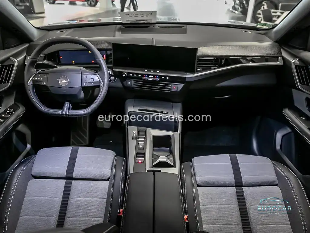 Opel Grandland (X)