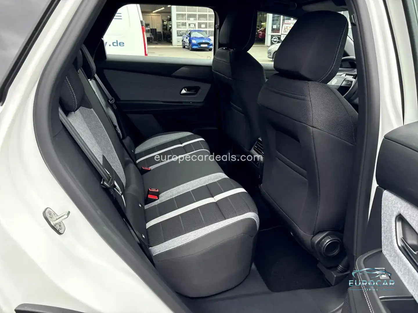 Opel Grandland (X)