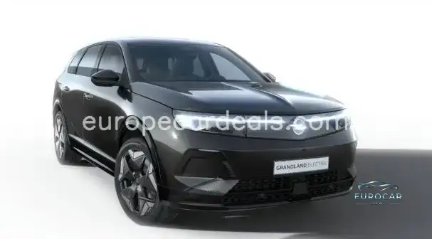 Opel Grandland (X)