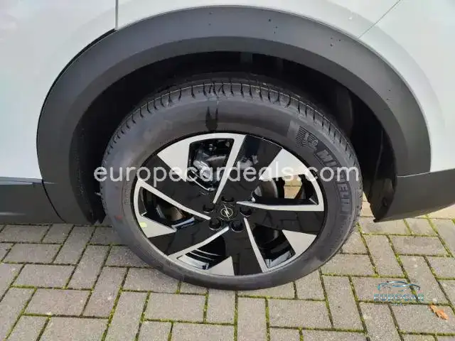 Opel Grandland (X)