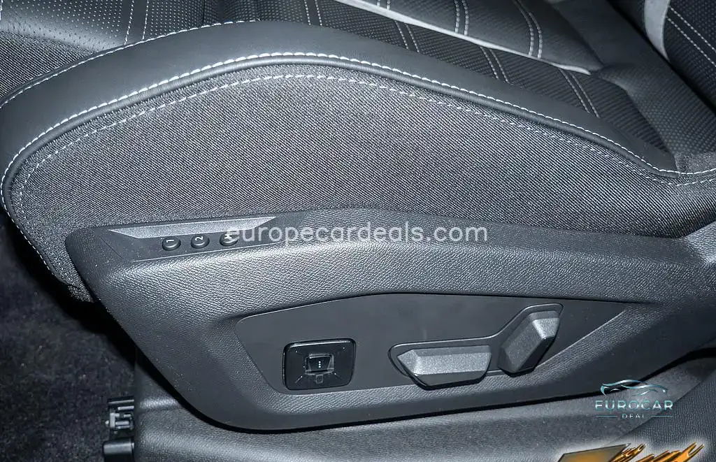 Opel Grandland (X)