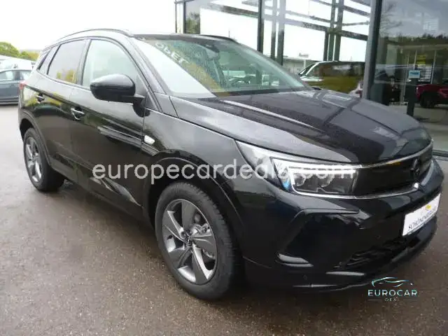 Opel Grandland (X)
