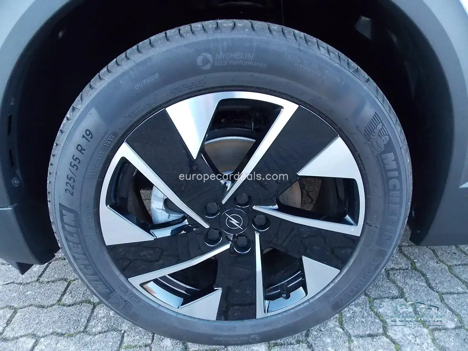 Opel Grandland (X)