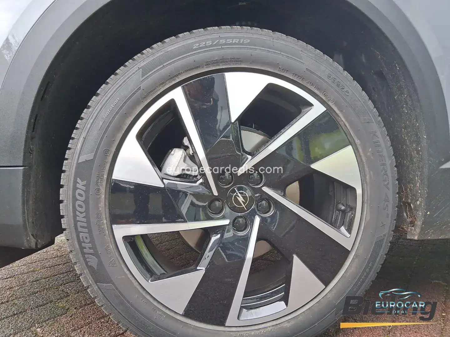 Opel Grandland (X)