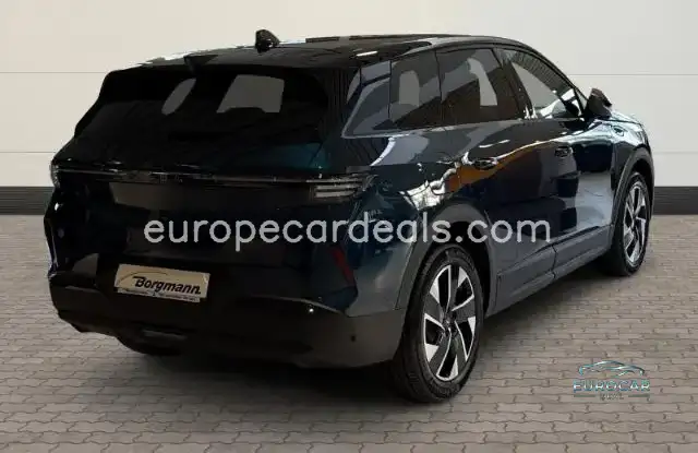 Opel Grandland (X)