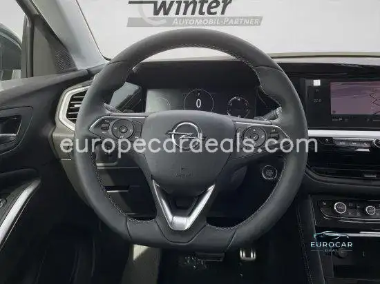 Opel Grandland (X)