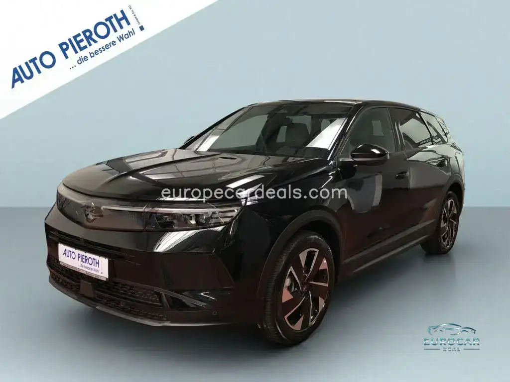 Opel Grandland (X)