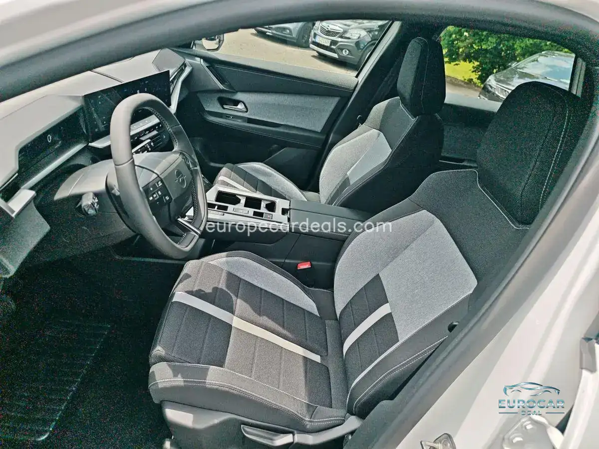 Opel Grandland (X)