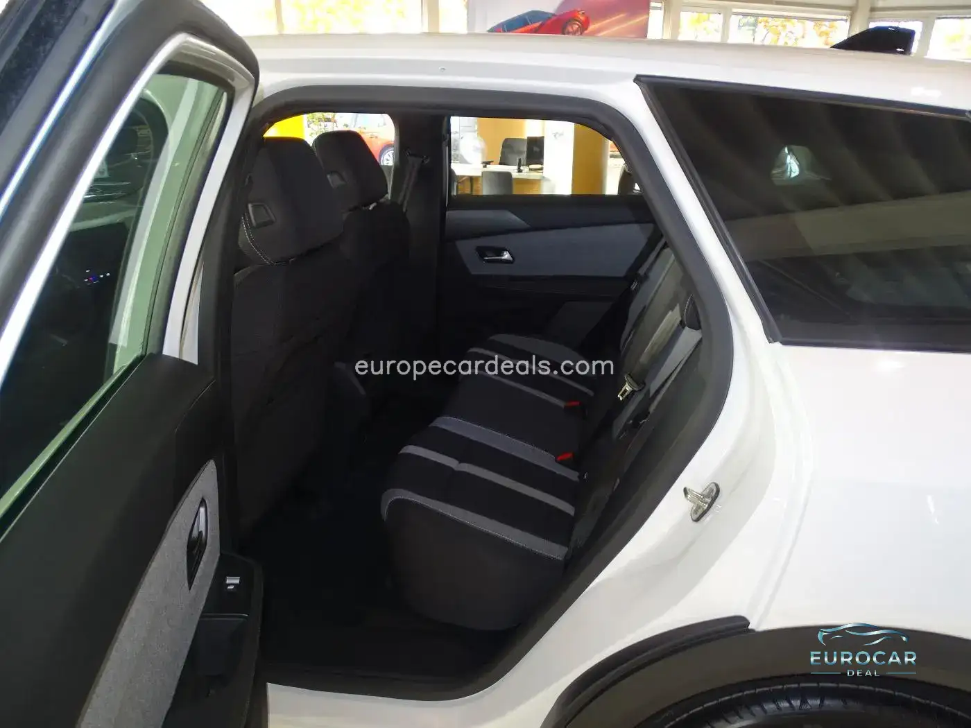Opel Grandland (X)
