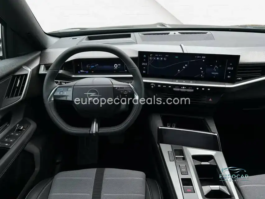 Opel Grandland (X)