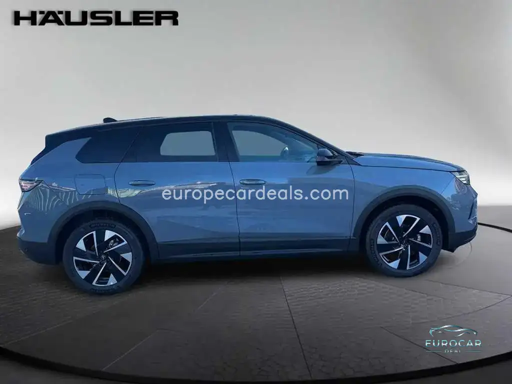Opel Grandland (X)