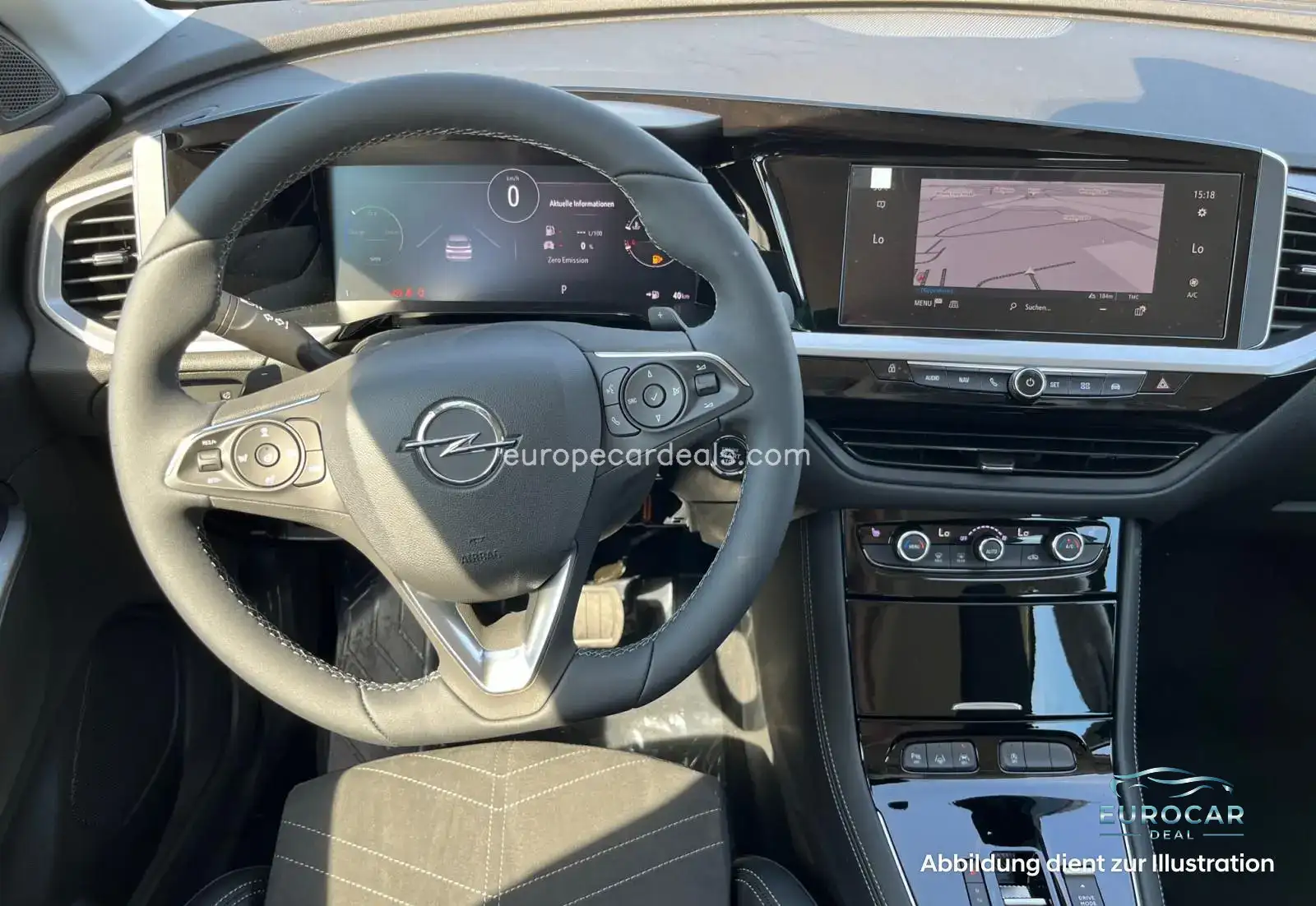Opel Grandland (X)