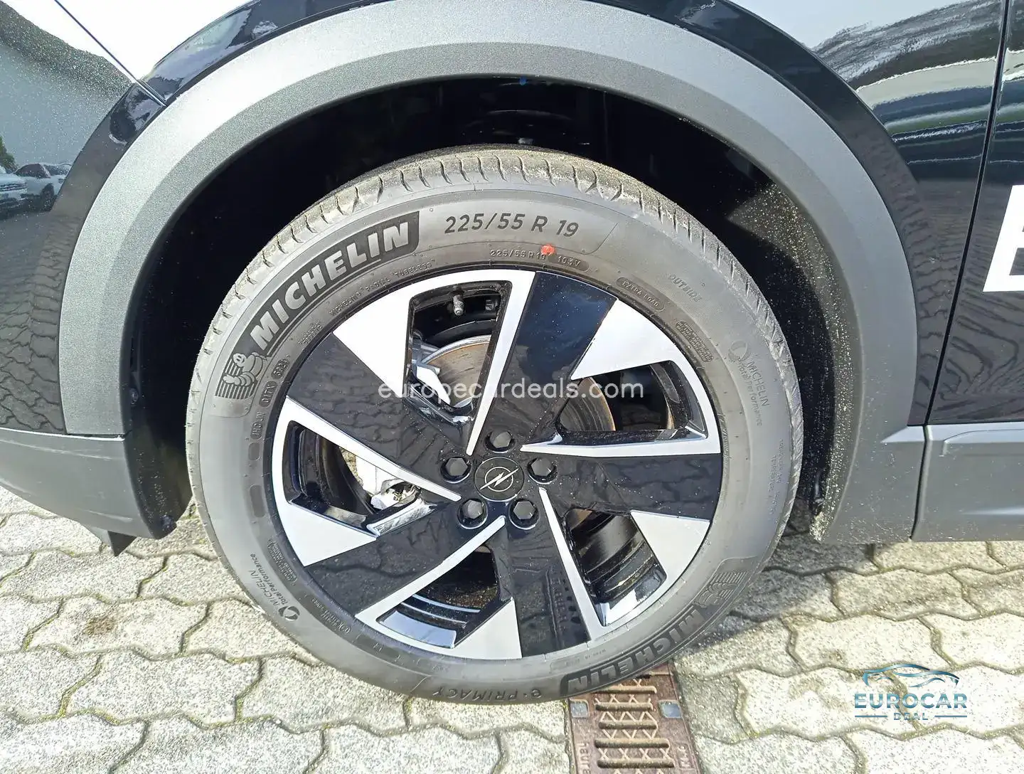 Opel Grandland (X)