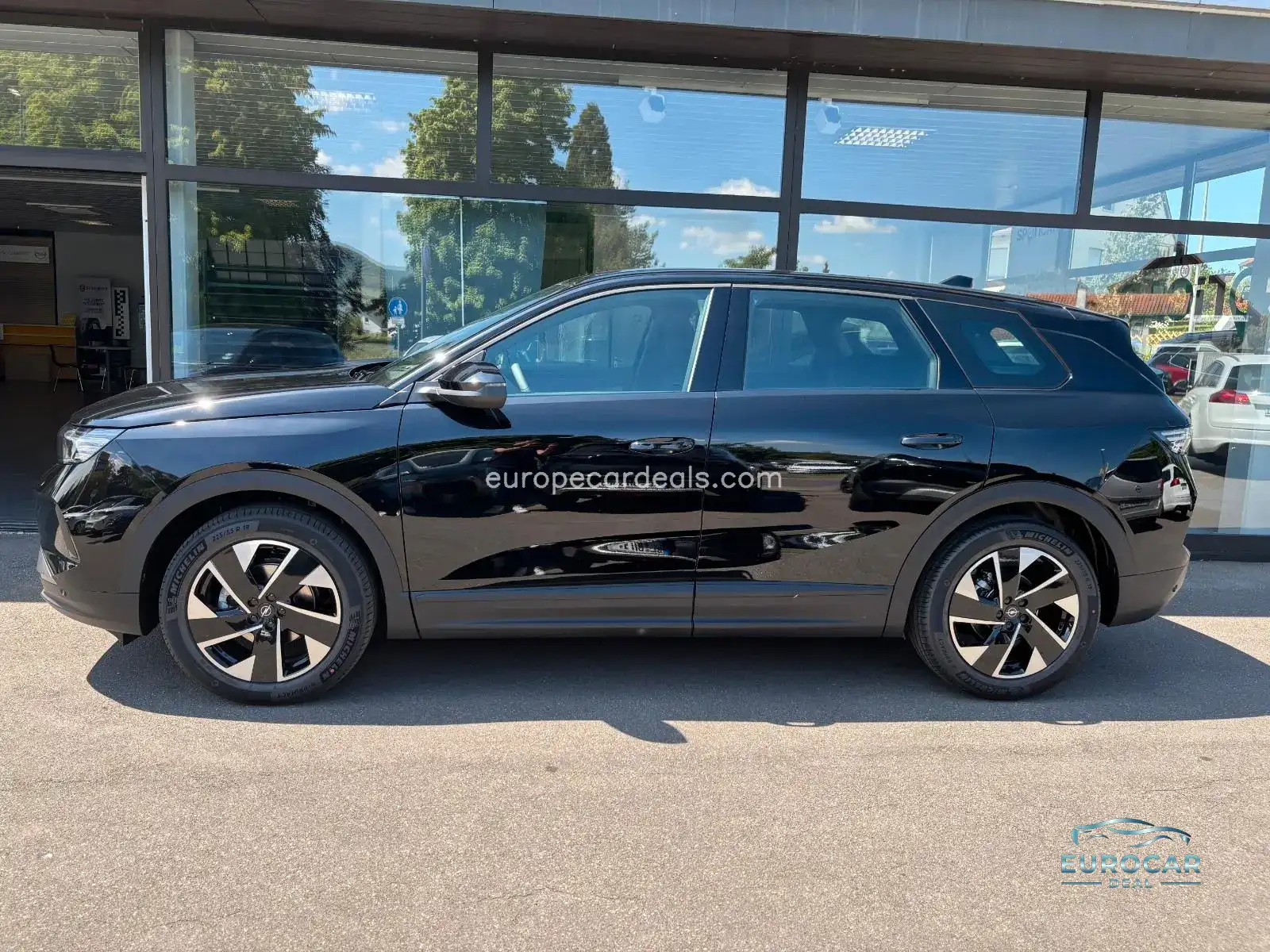 Opel Grandland (X)