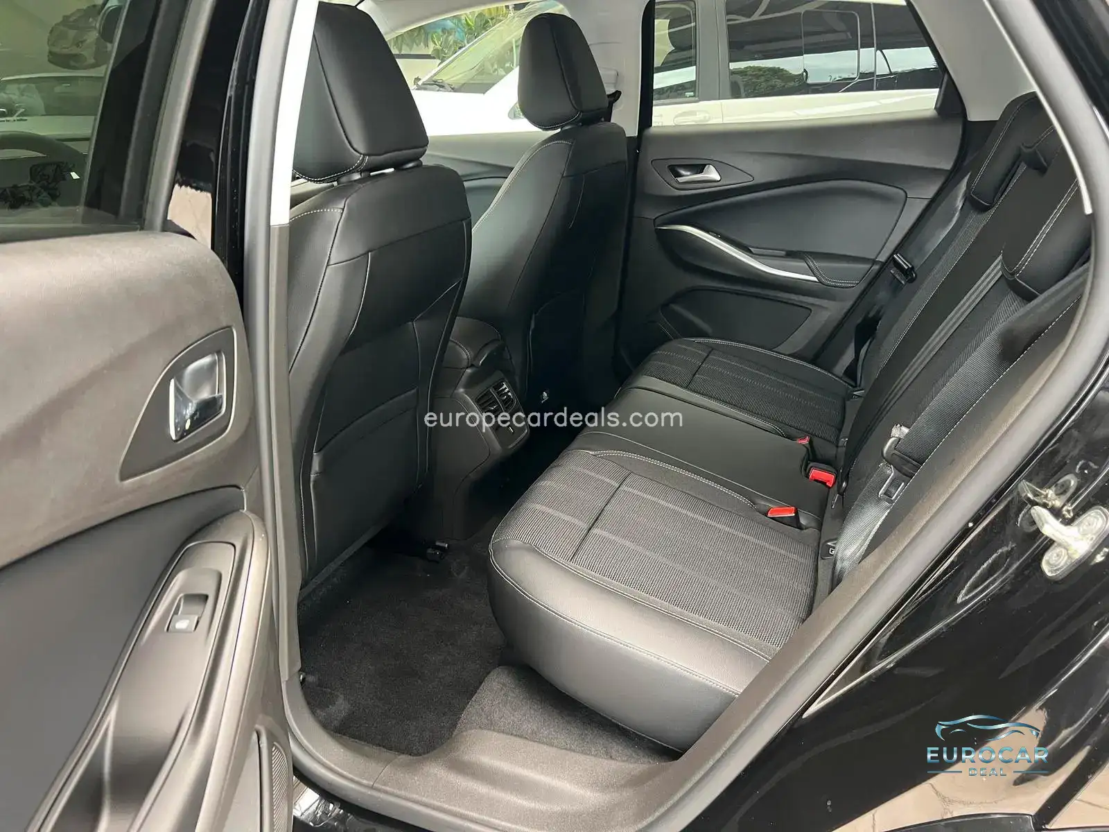 Opel Grandland (X)