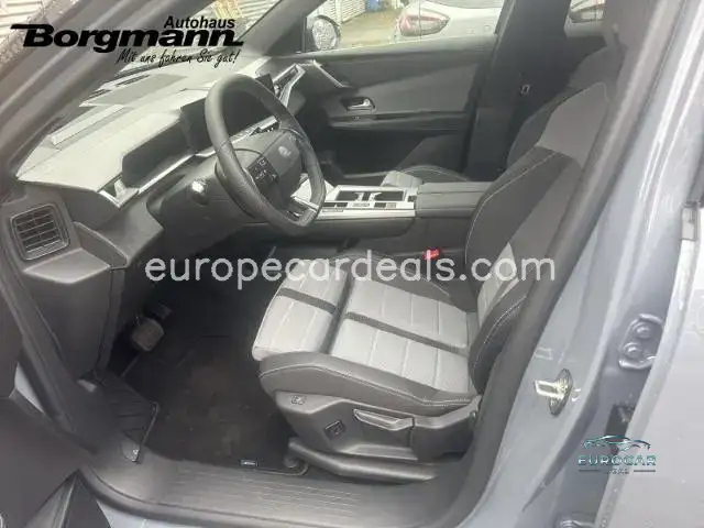 Opel Grandland (X)