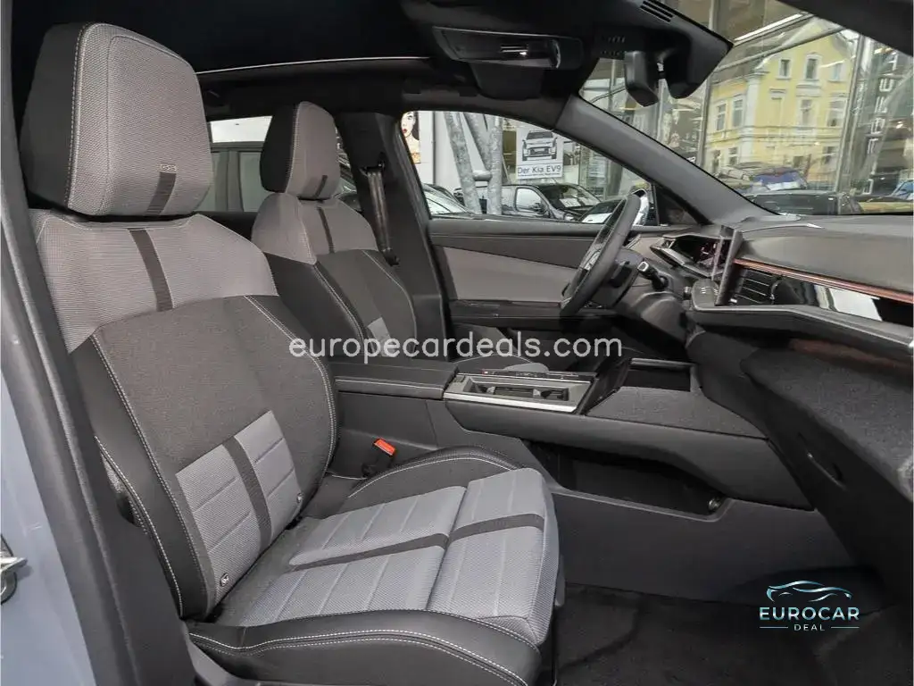 Opel Grandland (X)