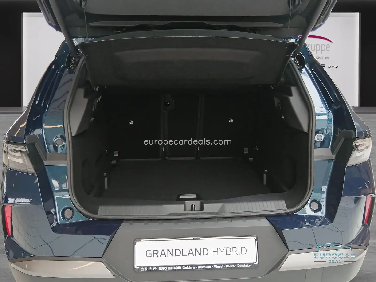 Opel Grandland (X)