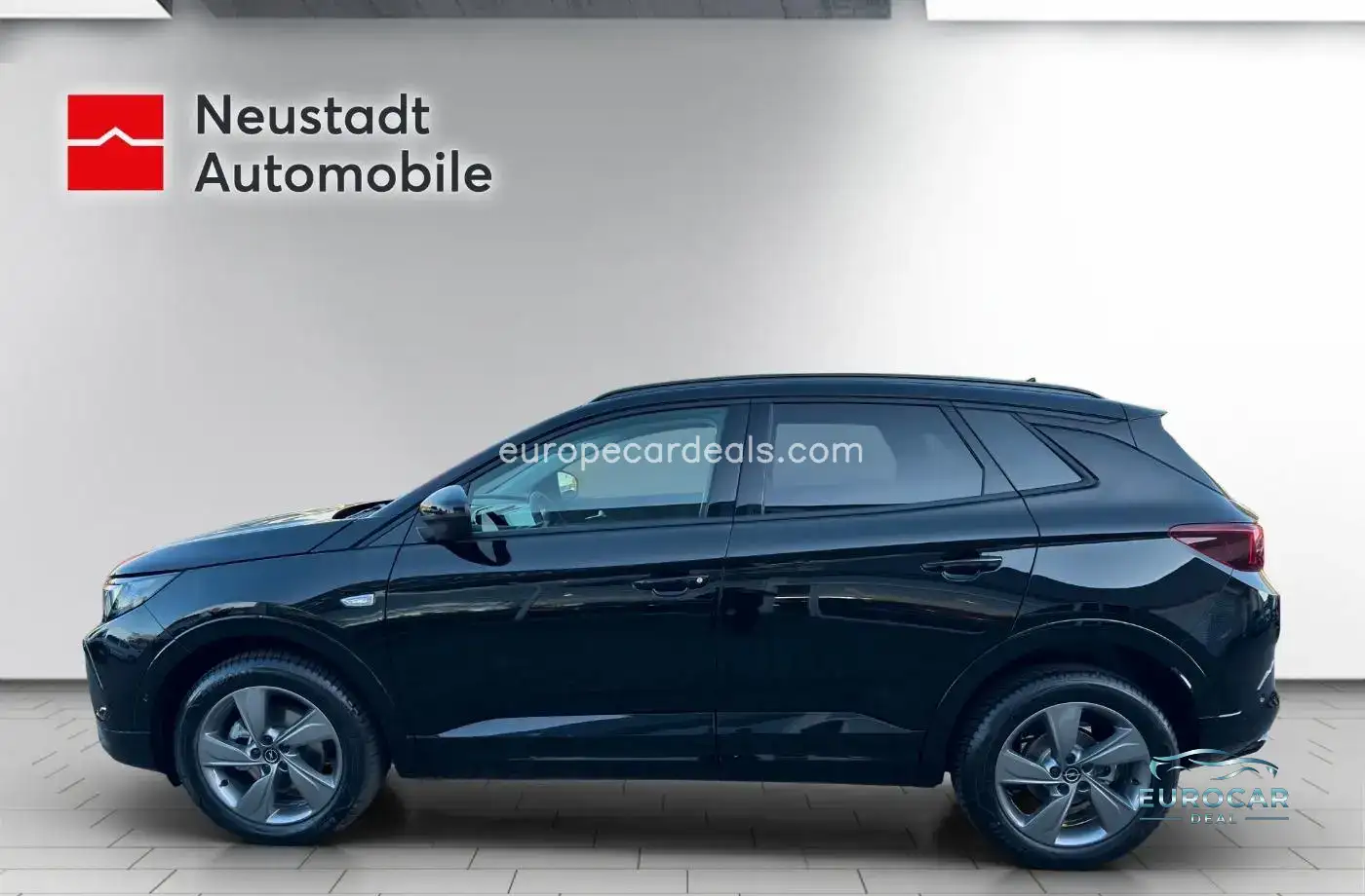 Opel Grandland (X)