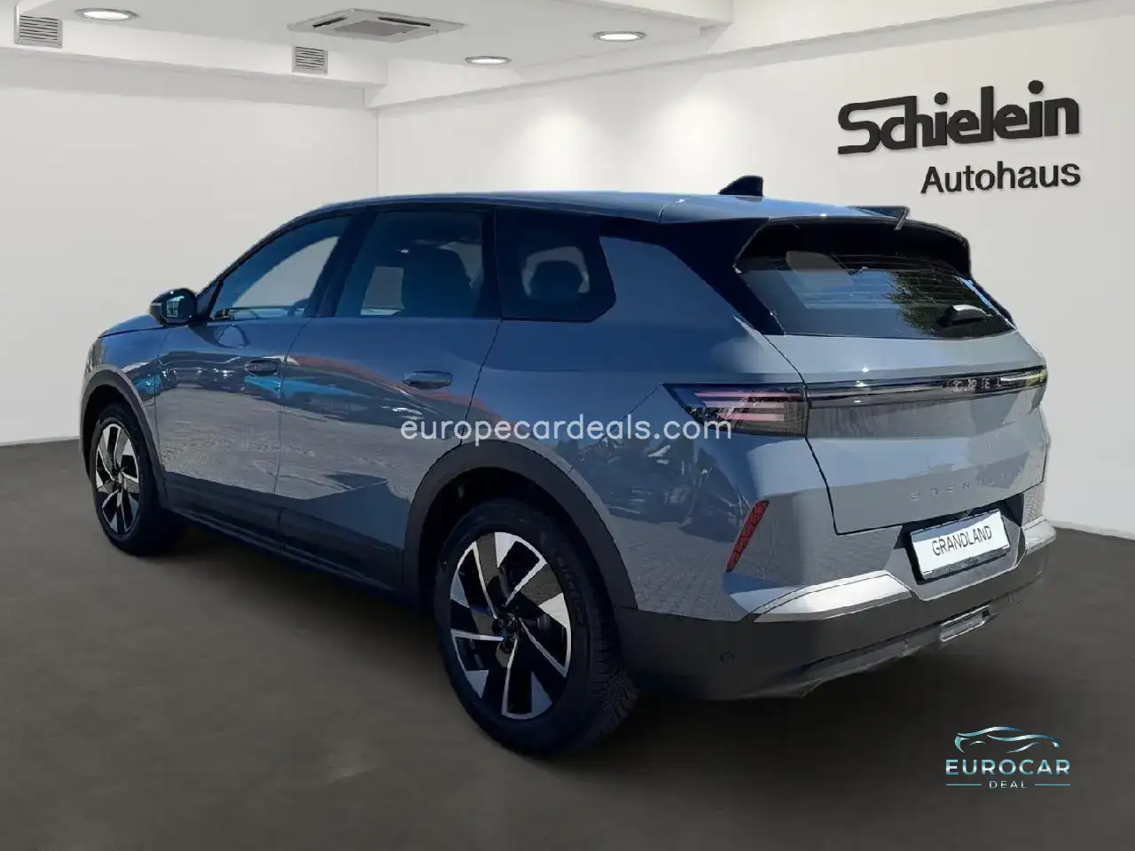 Opel Grandland (X)