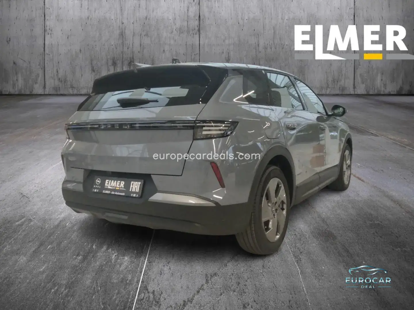 Opel Grandland (X)