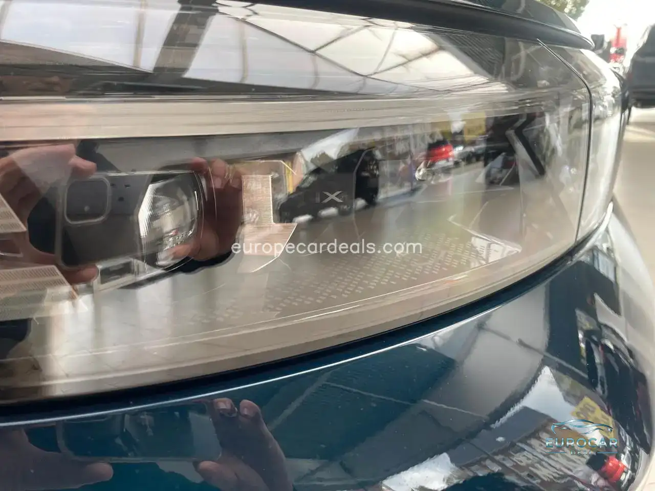 Opel Grandland (X)