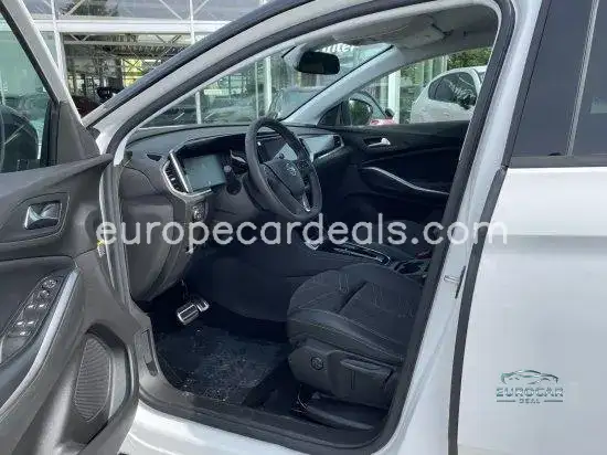 Opel Grandland (X)