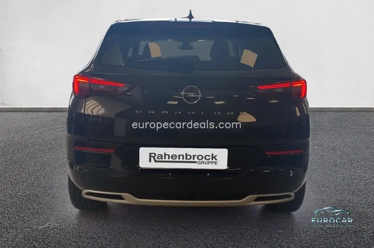 Opel Grandland (X)