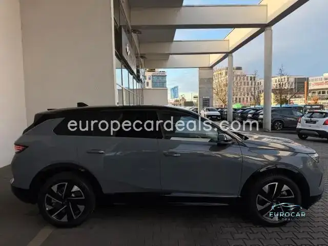 Opel Grandland (X)