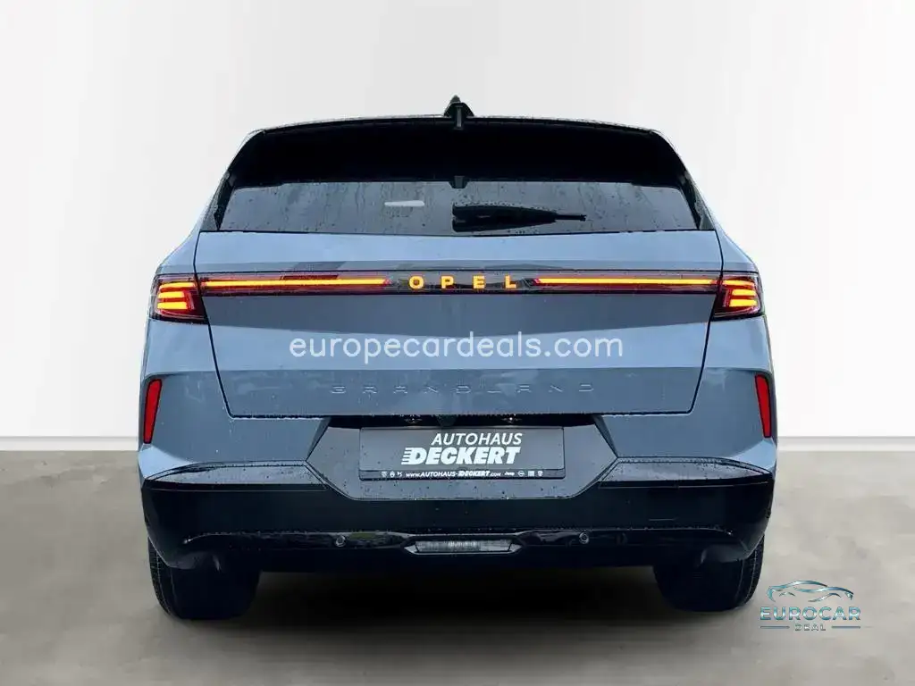 Opel Grandland (X)