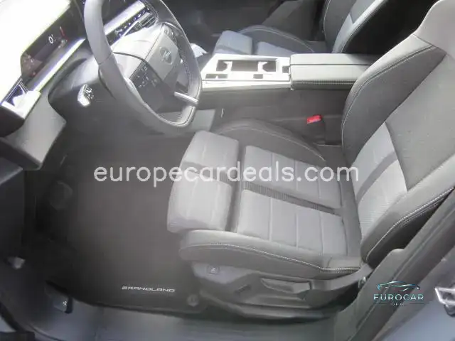 Opel Grandland (X)