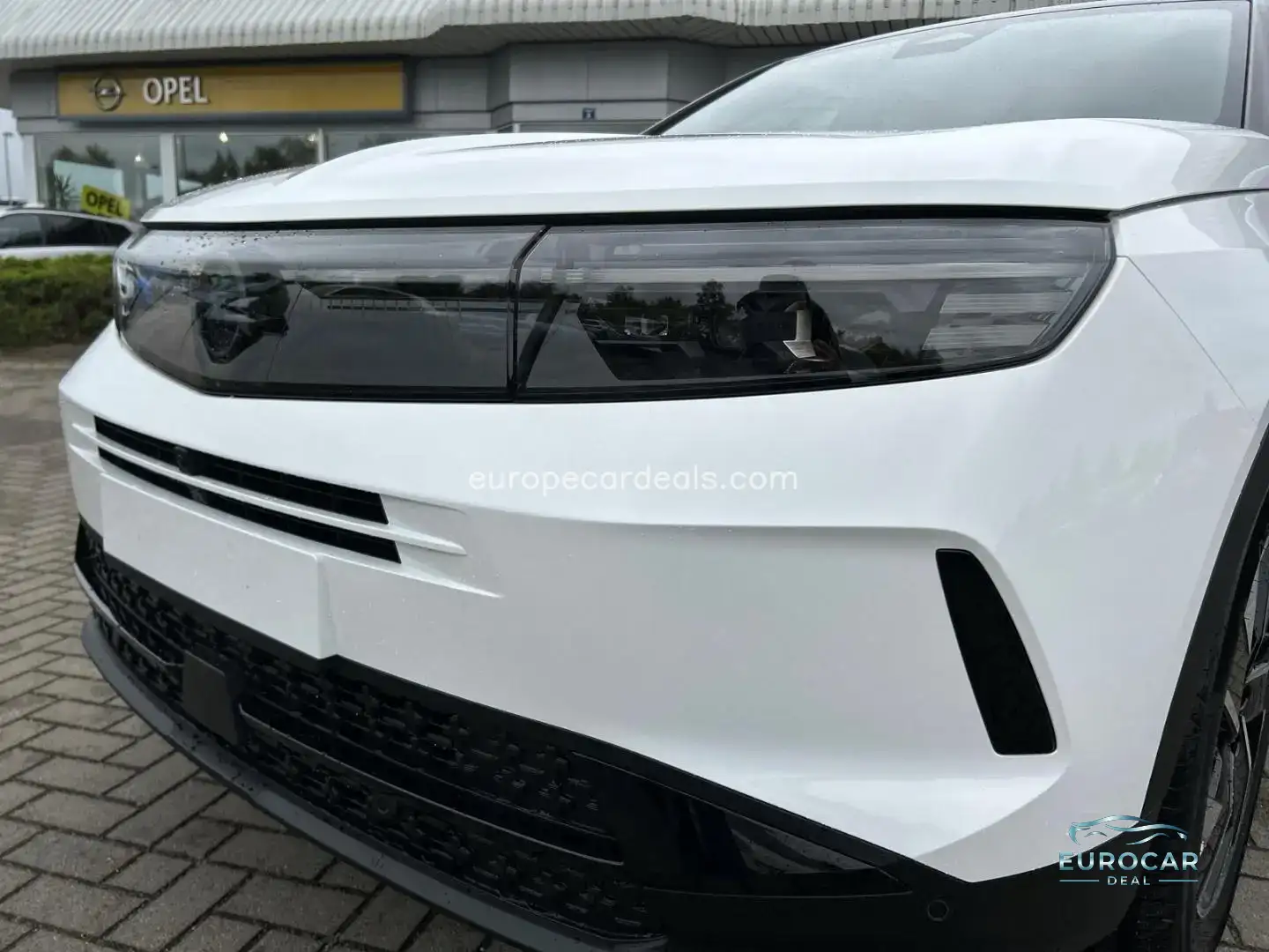 Opel Grandland (X)