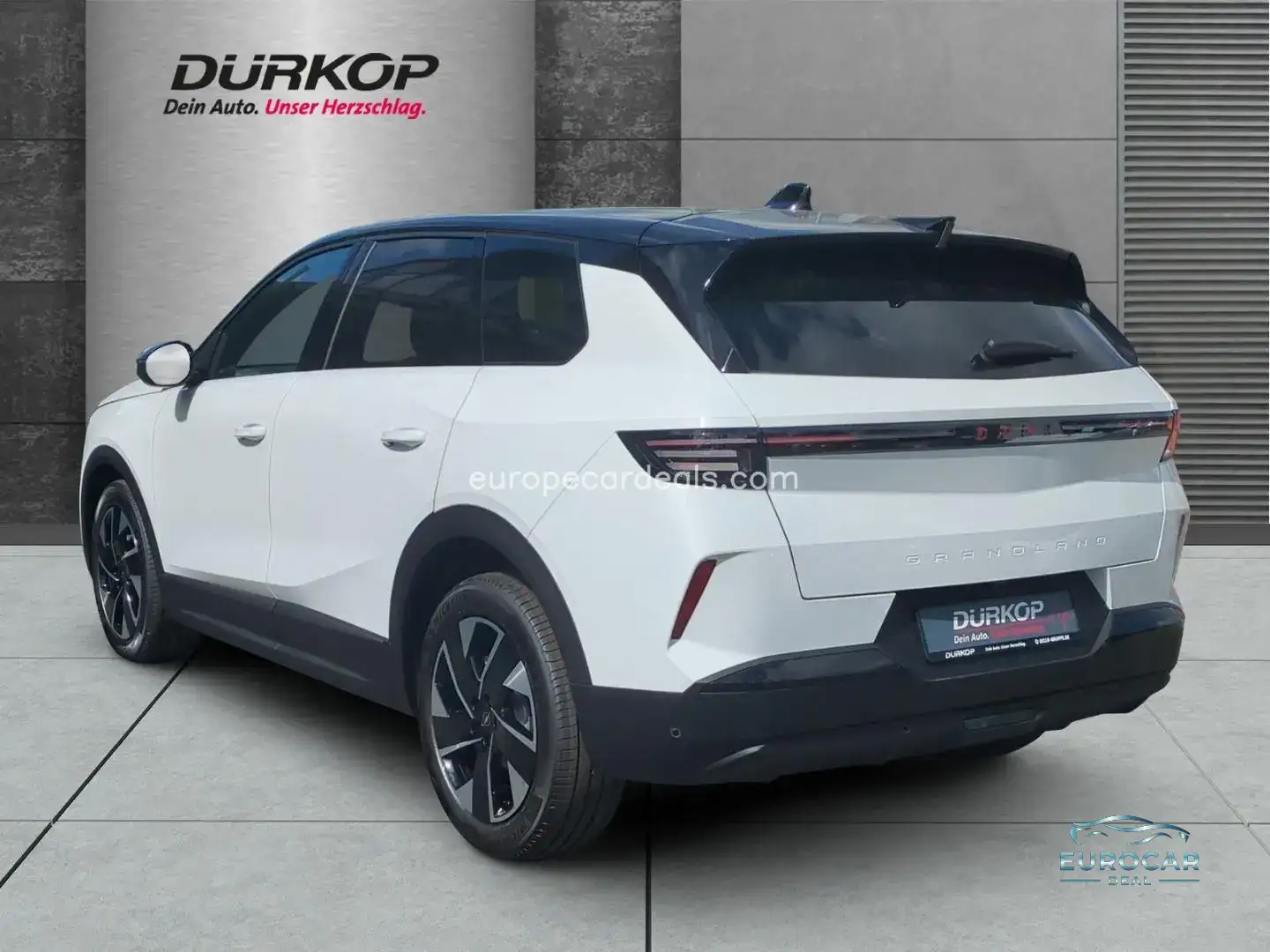 Opel Grandland (X)