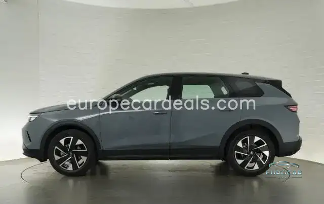 Opel Grandland (X)