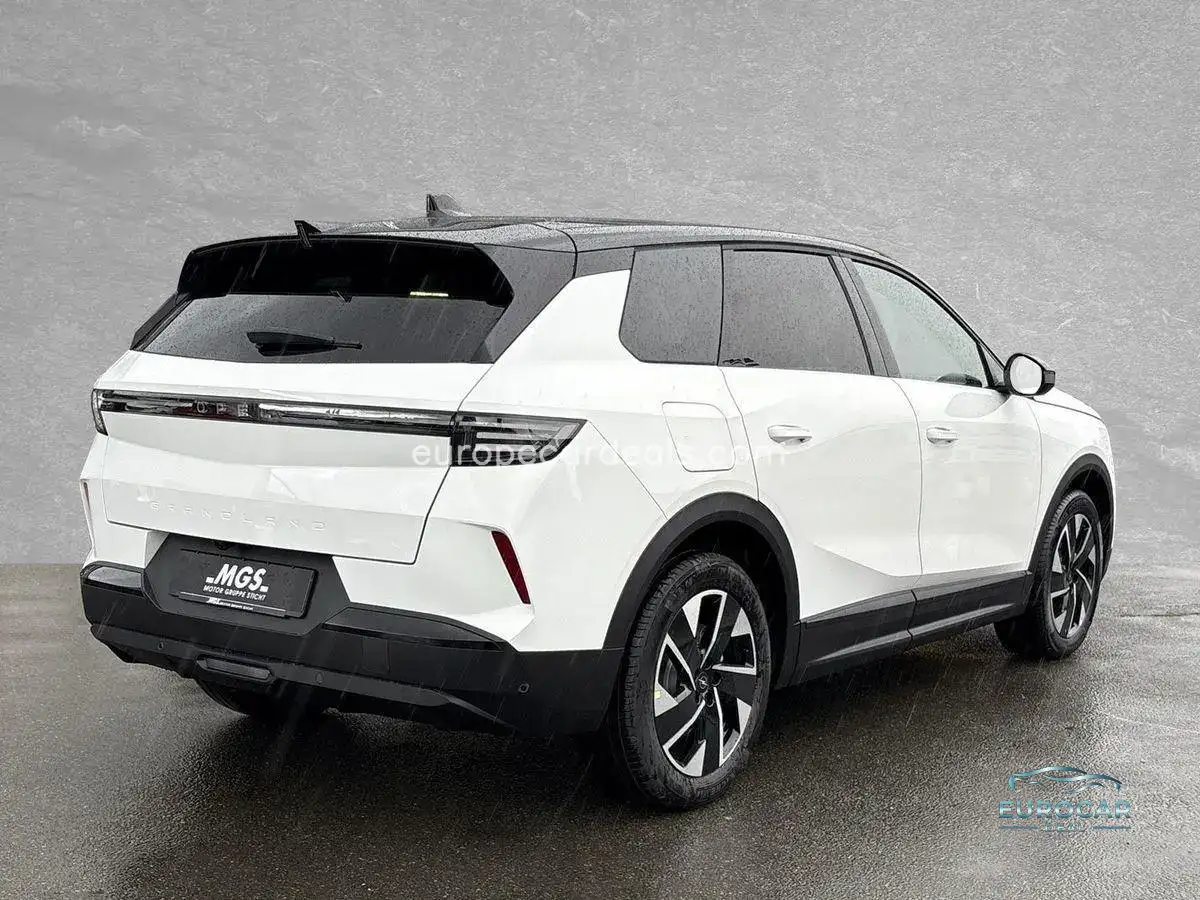 Opel Grandland (X)