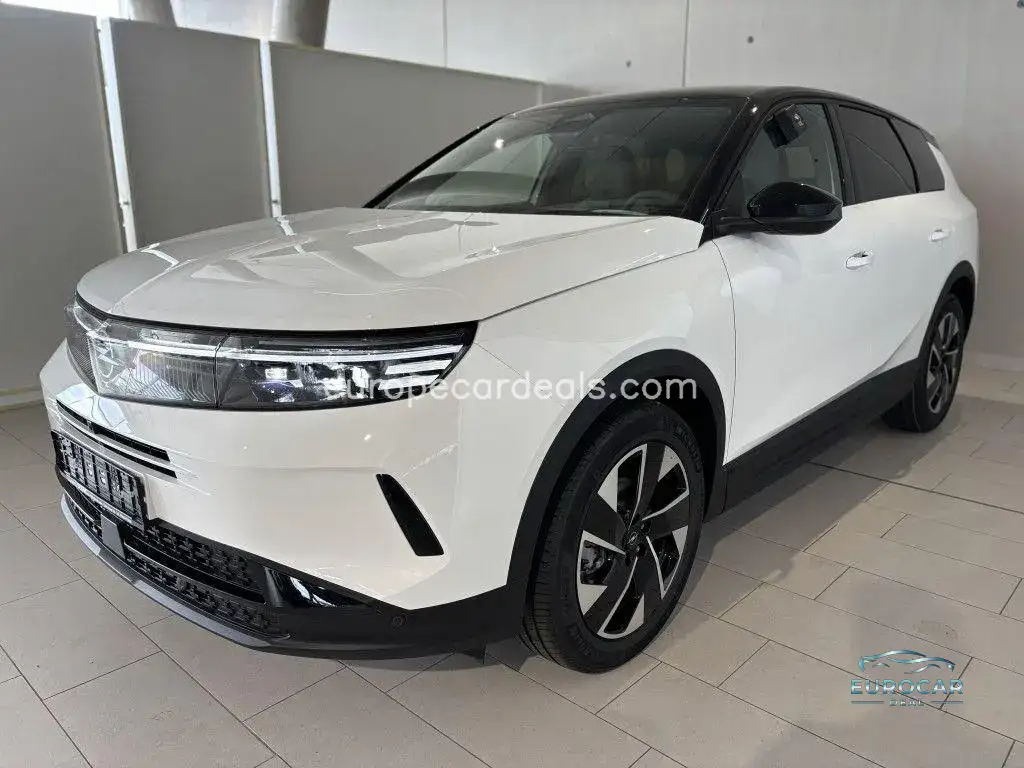 Opel Grandland (X)