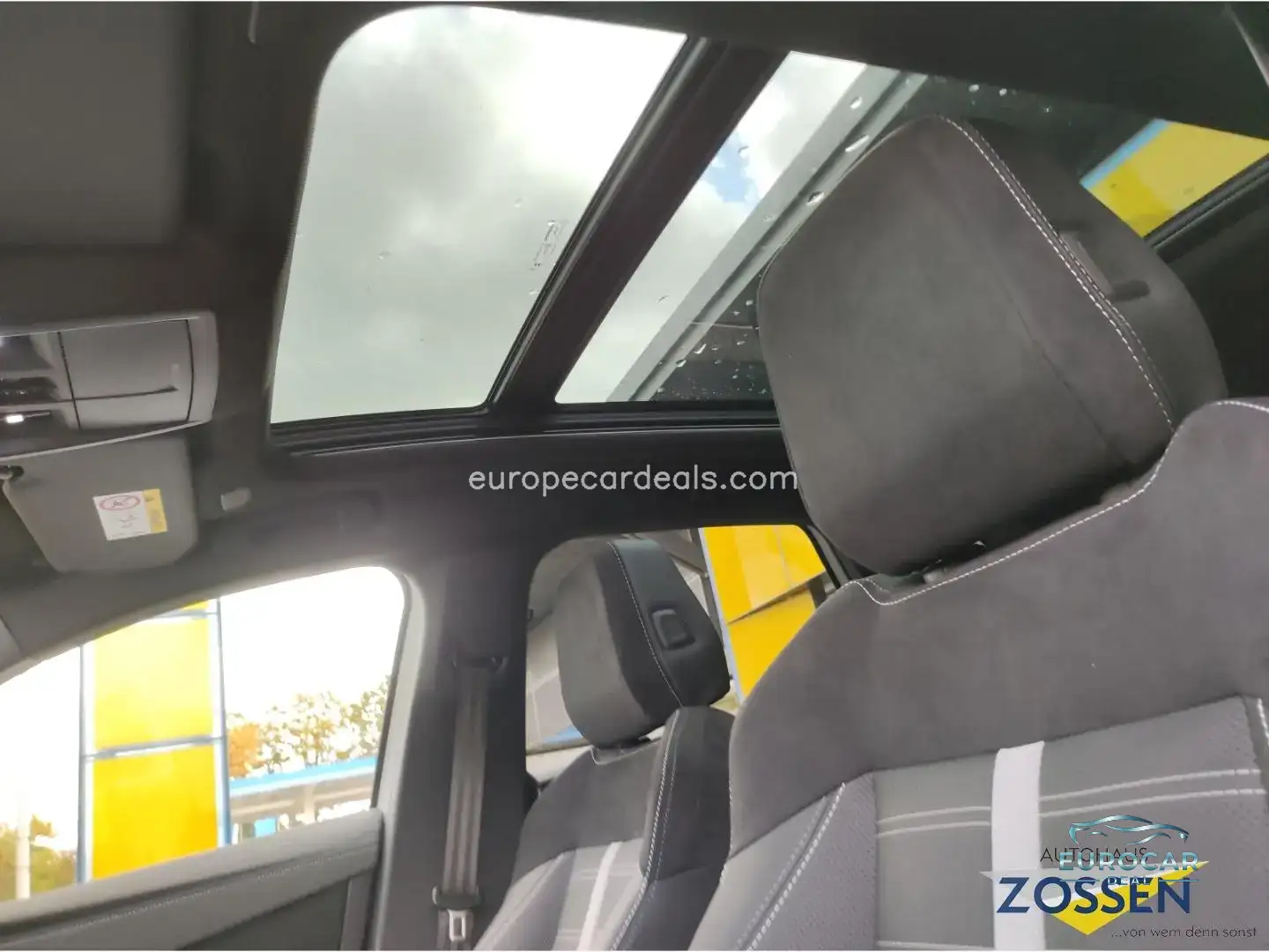 Opel Grandland (X)