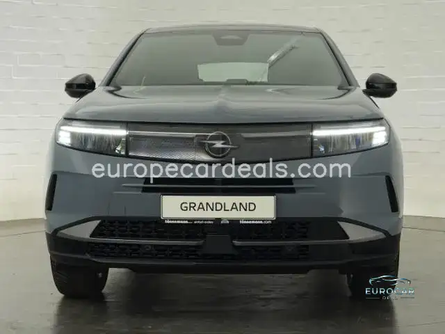 Opel Grandland (X)