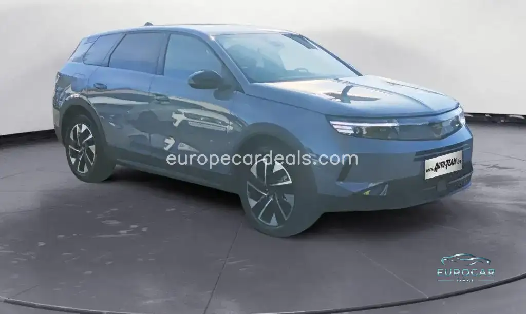 Opel Grandland (X)